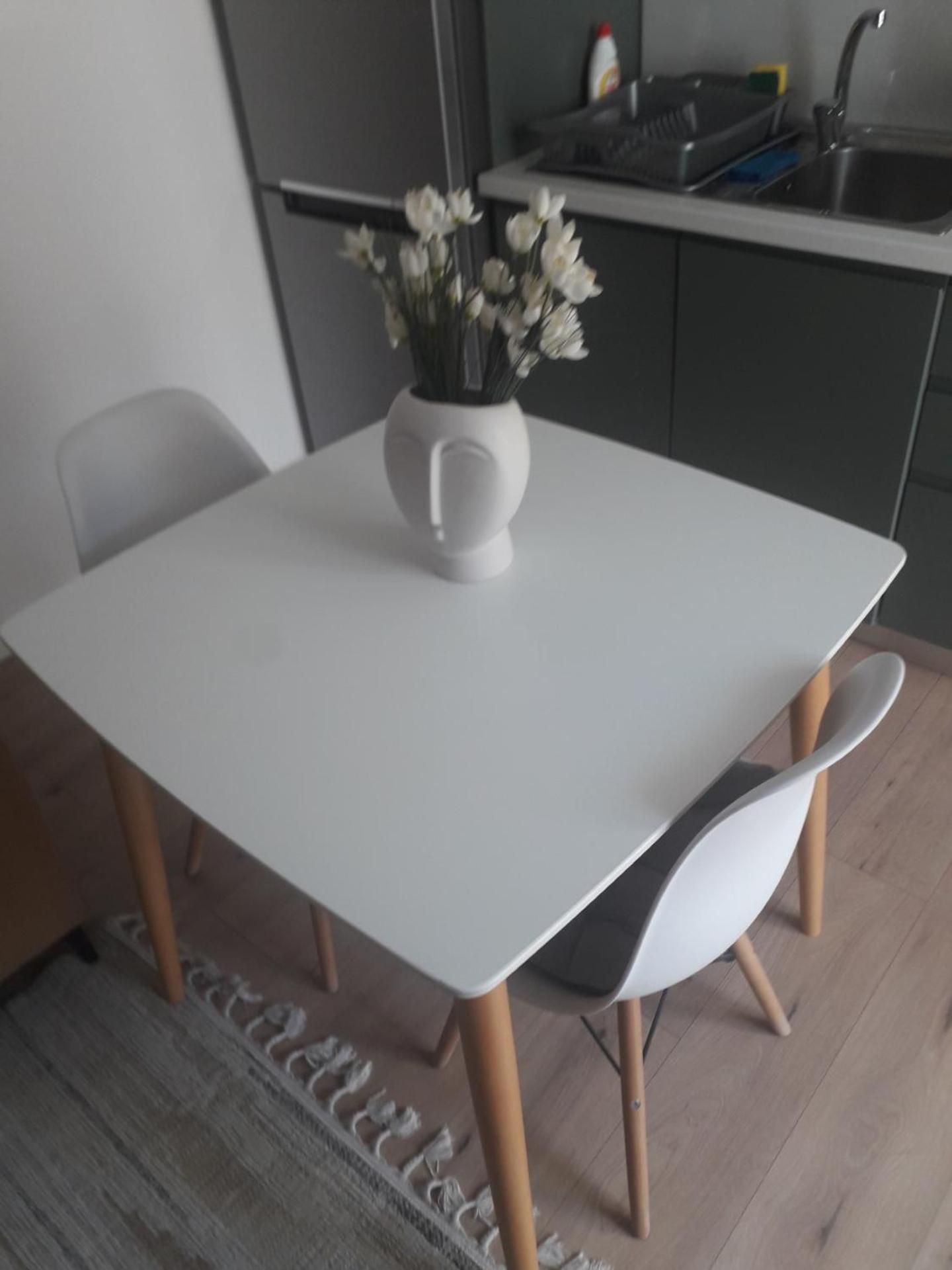 Jolie Center Apartment Tiranë Ngoại thất bức ảnh